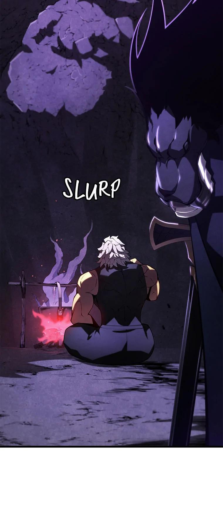 Swordmaster’s Youngest Son Chapter 88