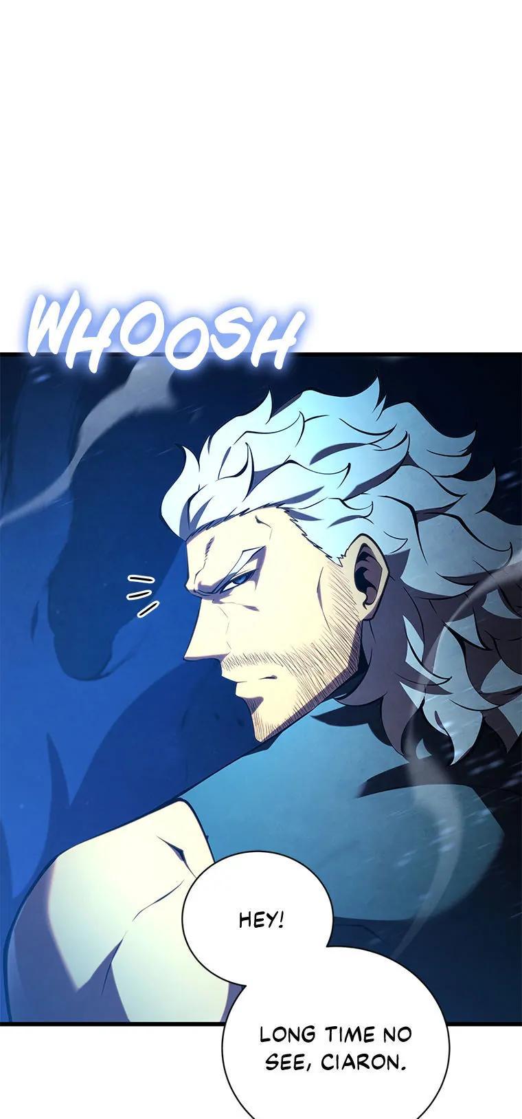 Swordmaster’s Youngest Son Chapter 88