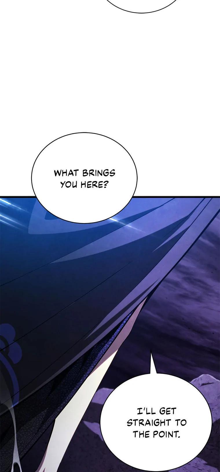 Swordmaster’s Youngest Son Chapter 88