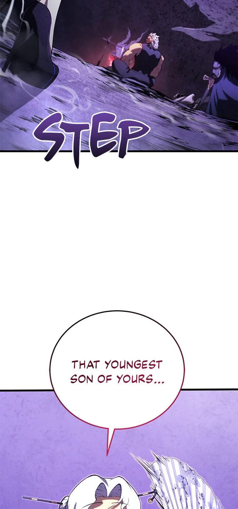 Swordmaster’s Youngest Son Chapter 88