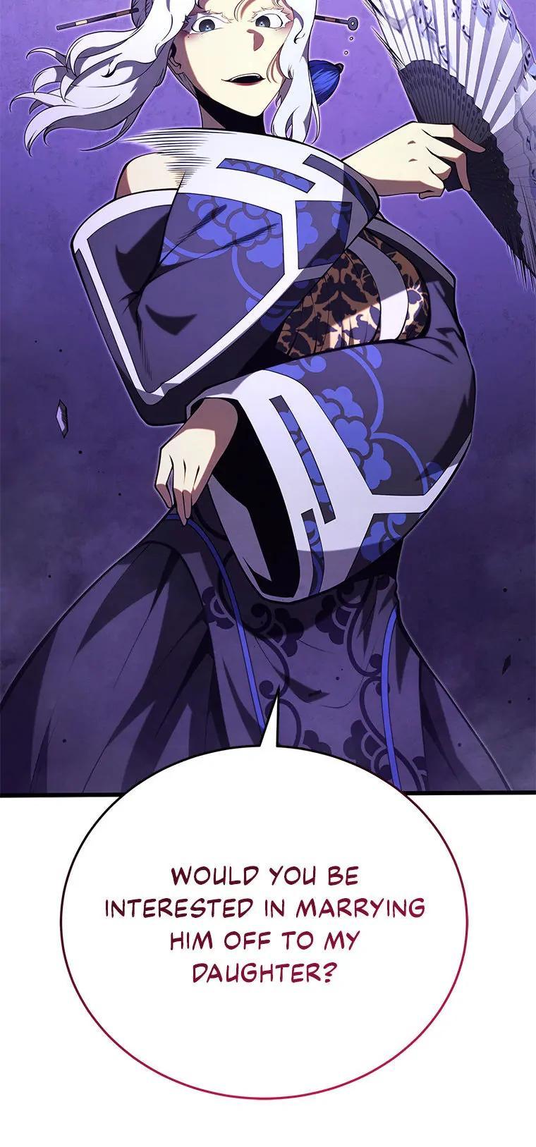 Swordmaster’s Youngest Son Chapter 88