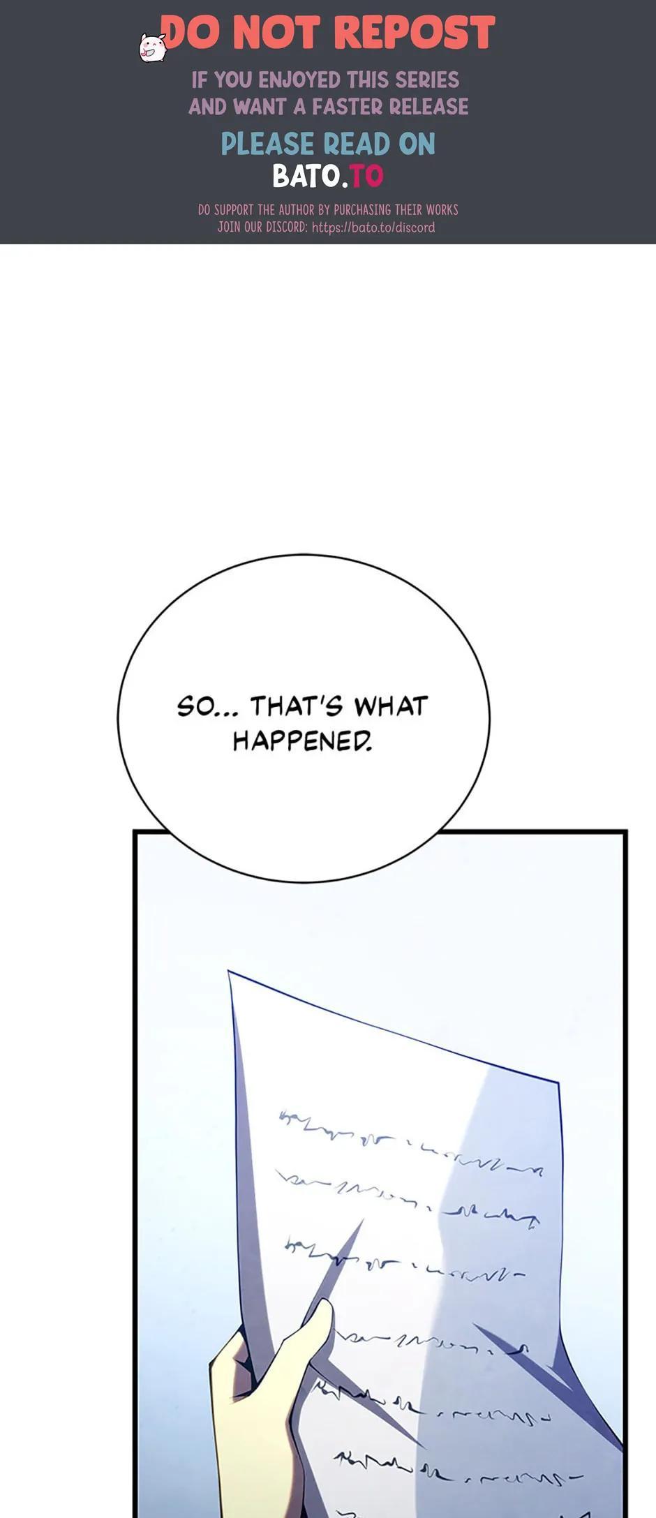 The Swordmaster's Son Chapter 87