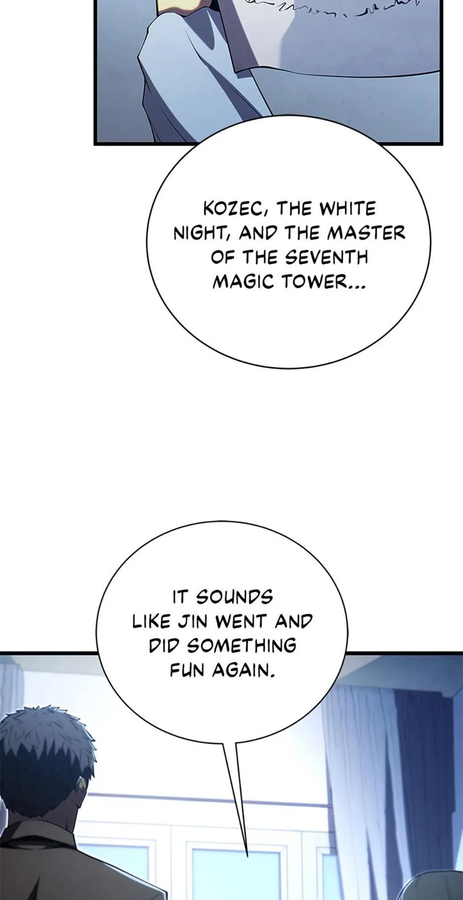 The Swordmaster's Son Chapter 87