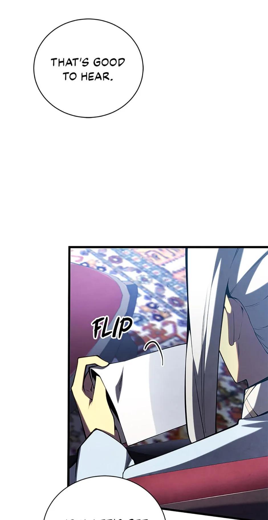 The Swordmaster's Son Chapter 87