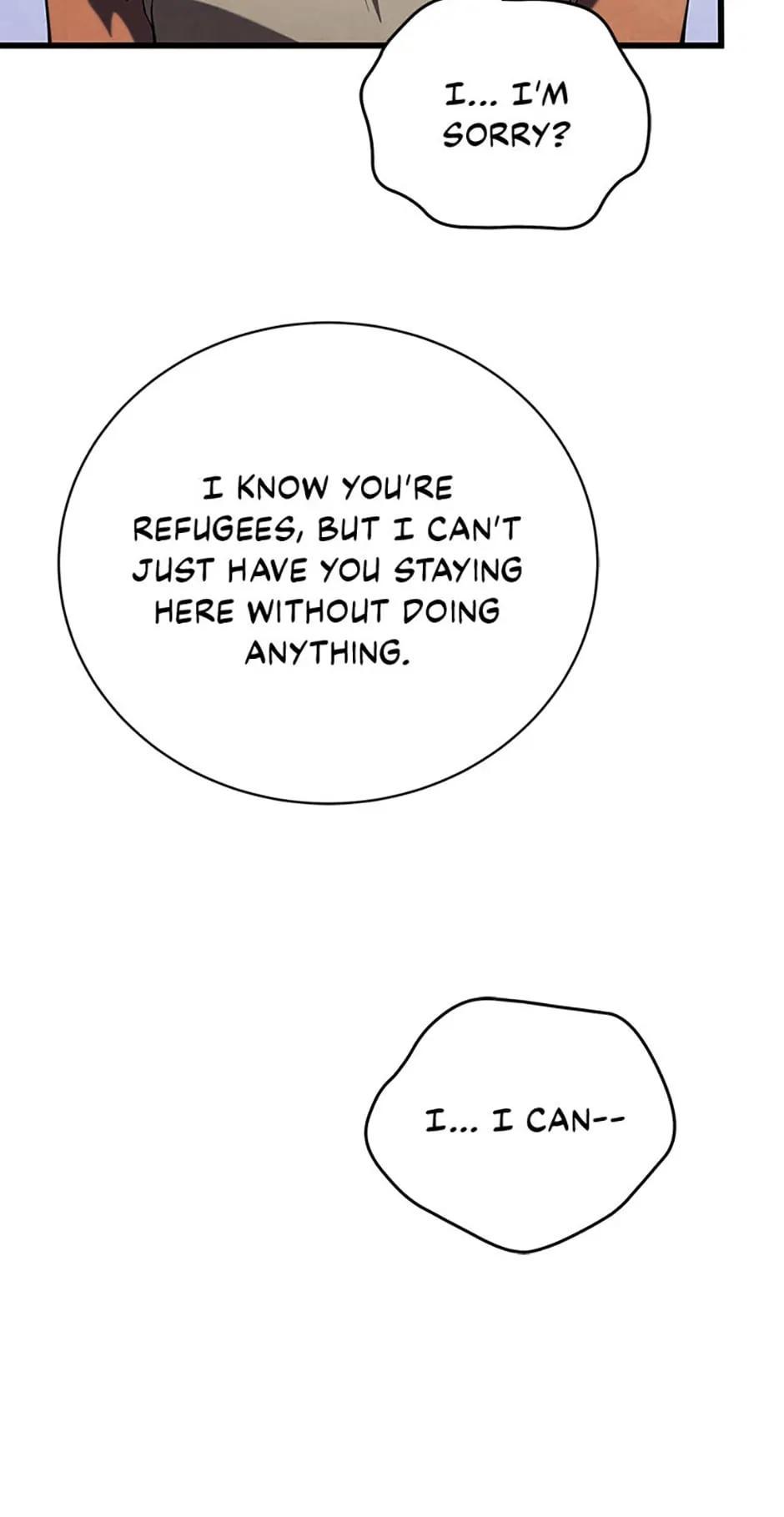 The Swordmaster's Son Chapter 87