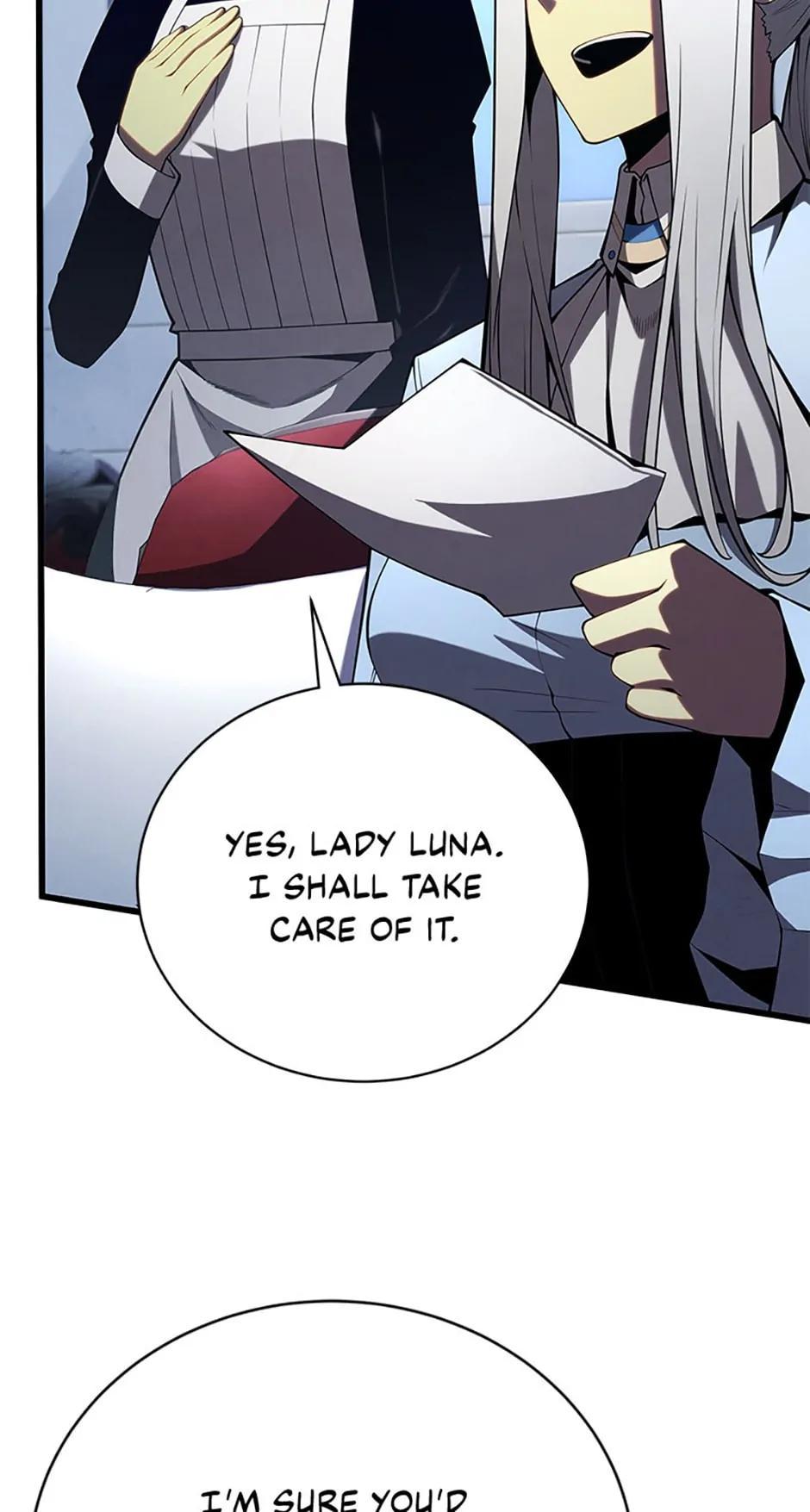 The Swordmaster's Son Chapter 87