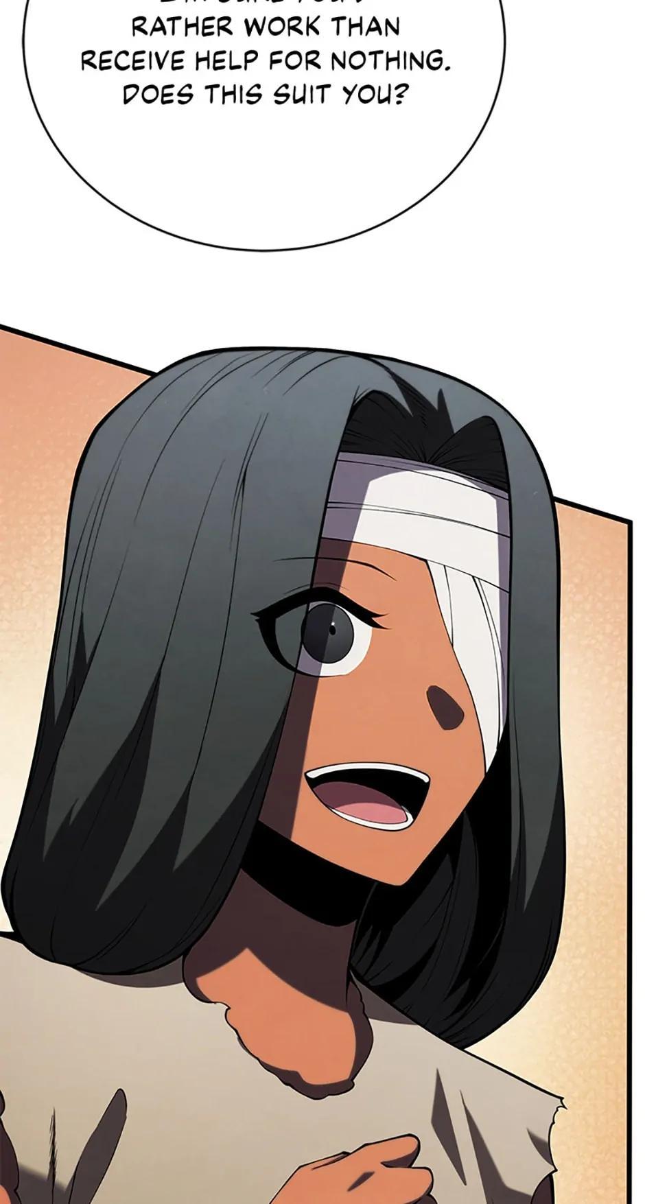 The Swordmaster's Son Chapter 87