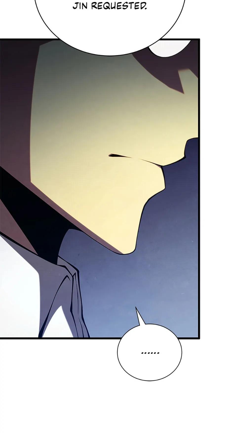 The Swordmaster's Son Chapter 87