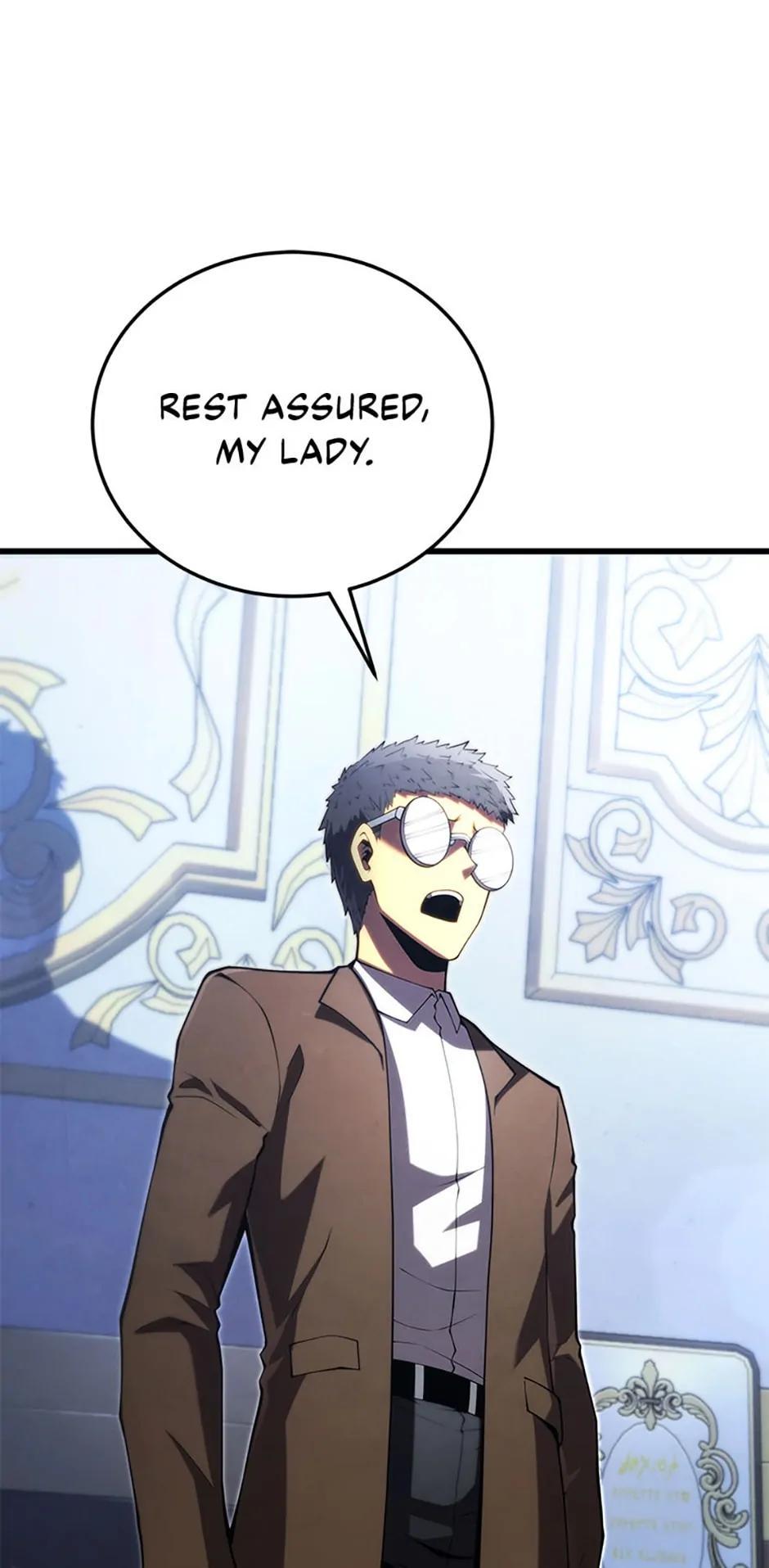 The Swordmaster's Son Chapter 87