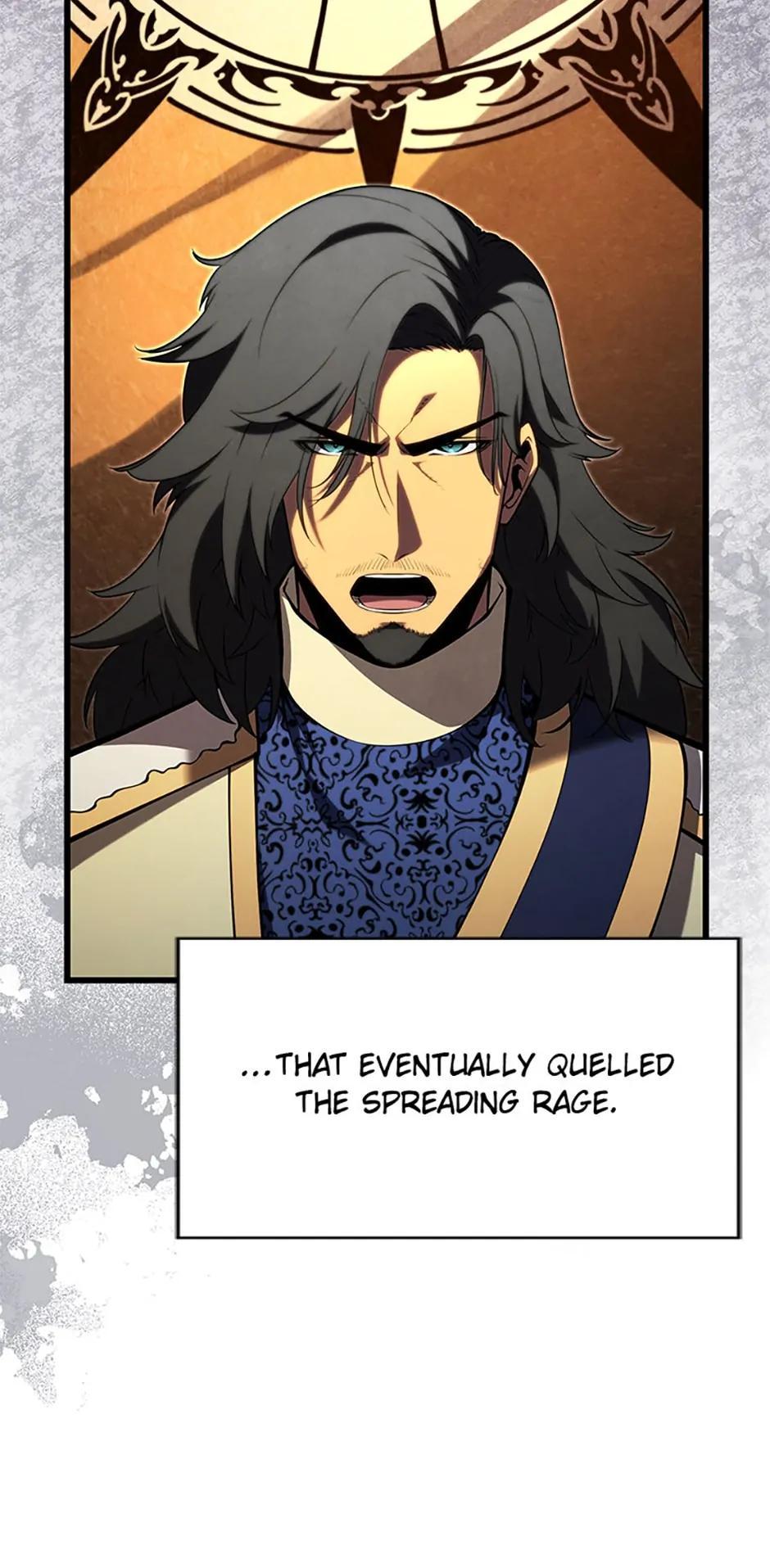 The Swordmaster's Son Chapter 87