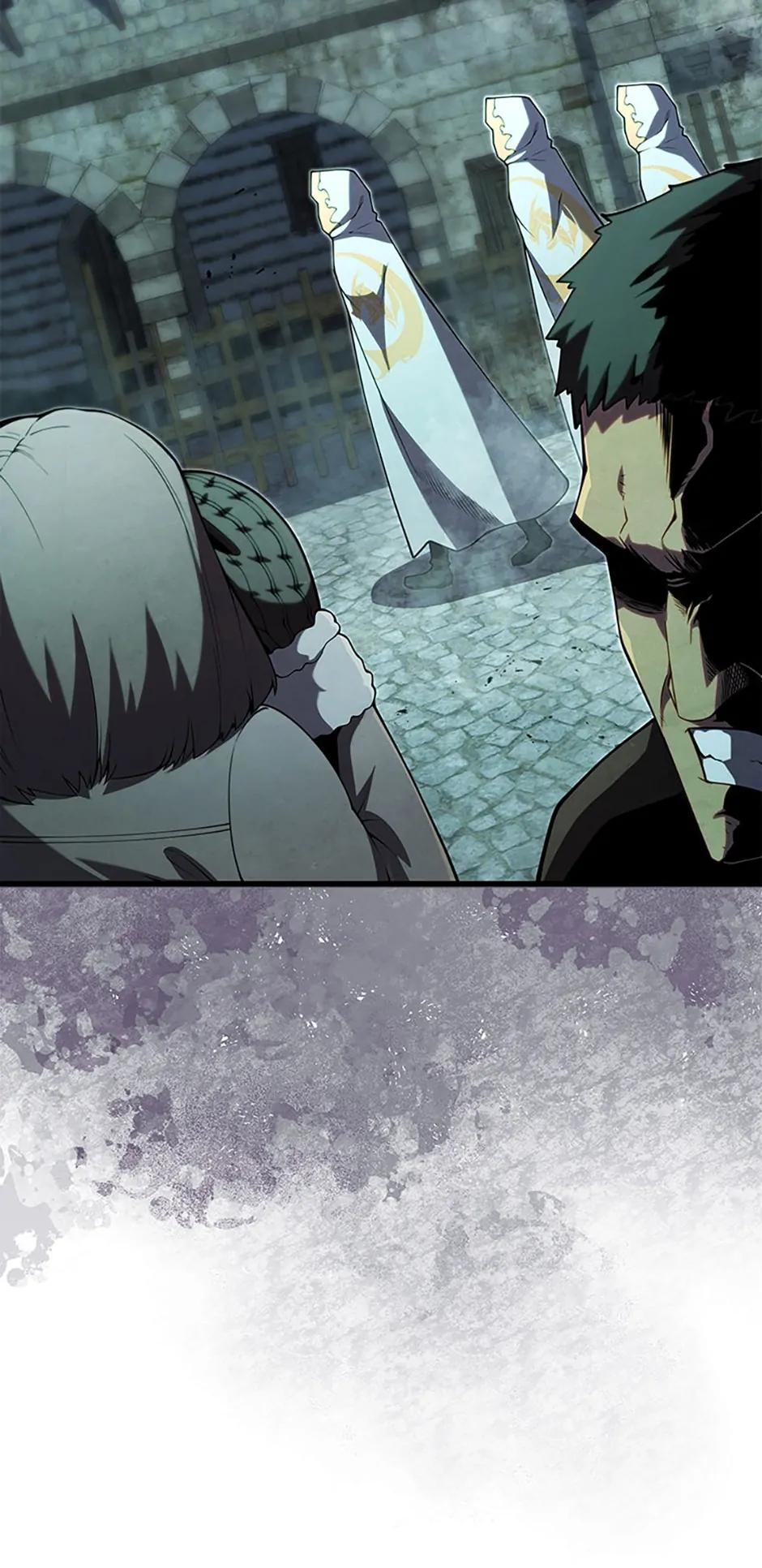 The Swordmaster's Son Chapter 87