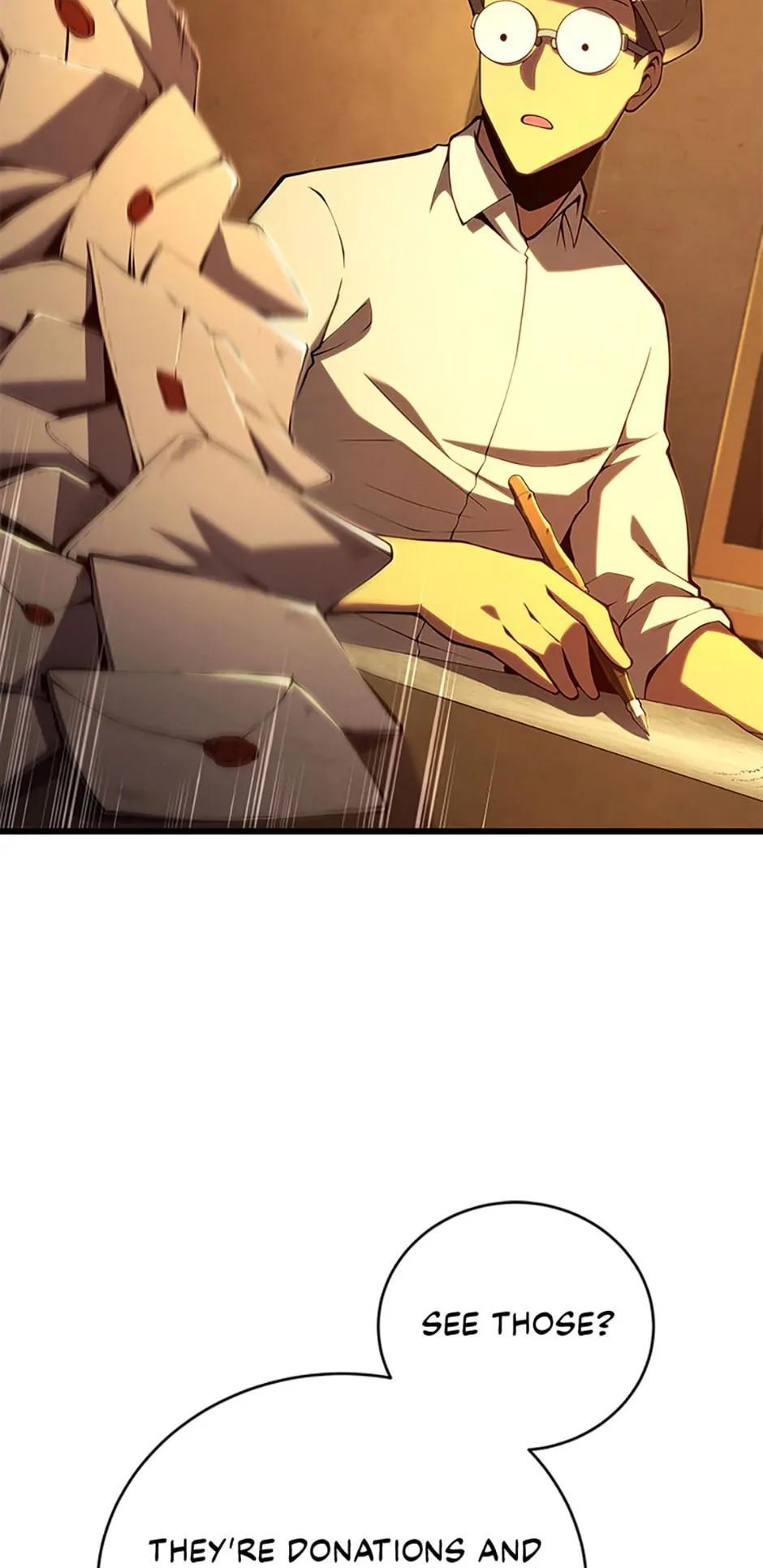 The Swordmaster's Son Chapter 87