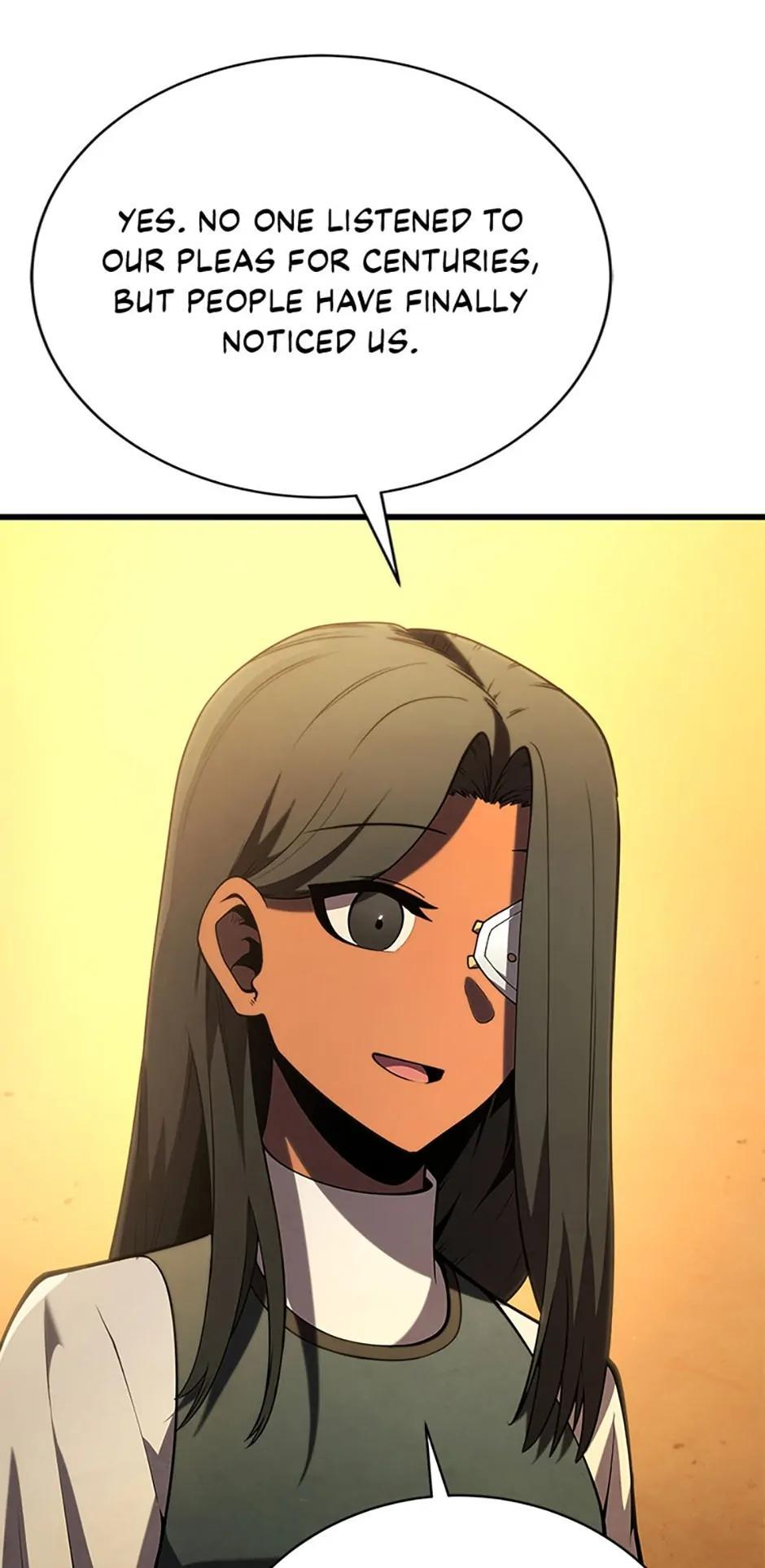 The Swordmaster's Son Chapter 87