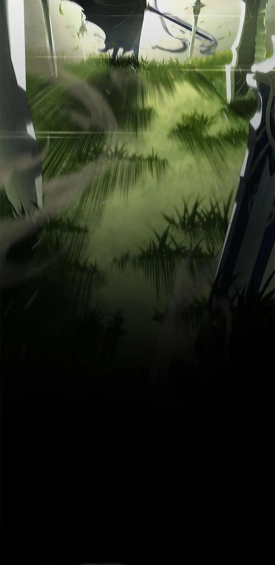 The Swordmaster's Son Chapter 87