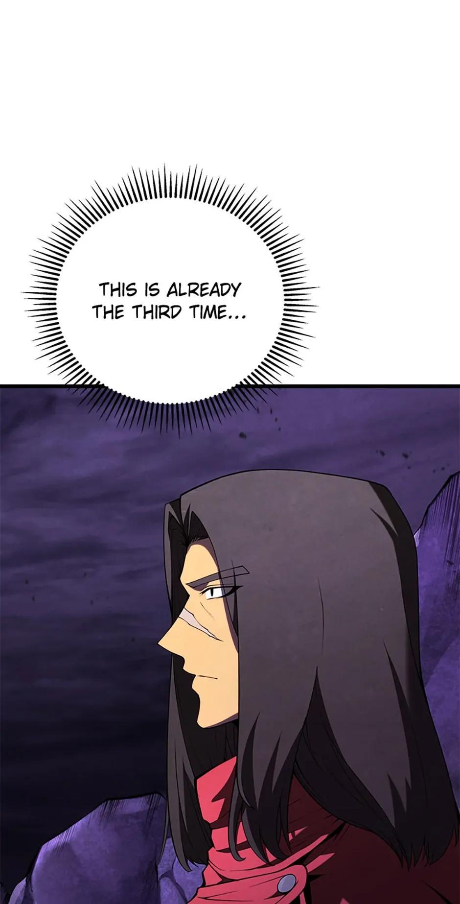 The Swordmaster's Son Chapter 87