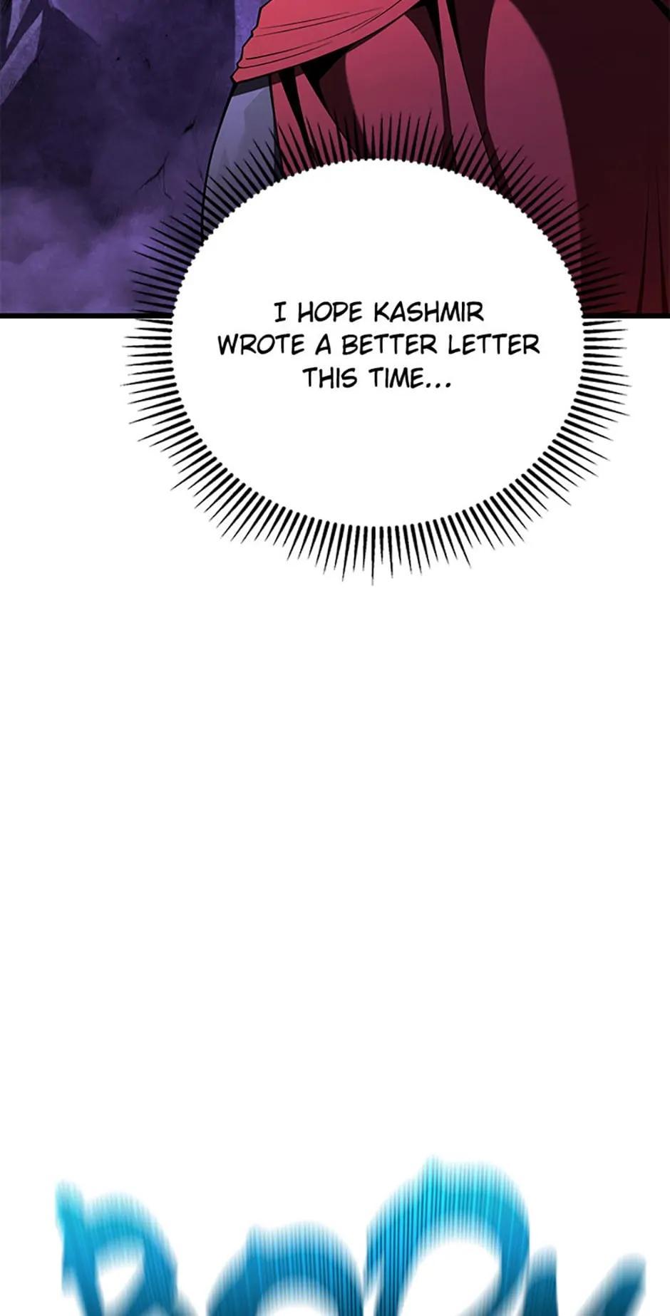 The Swordmaster's Son Chapter 87