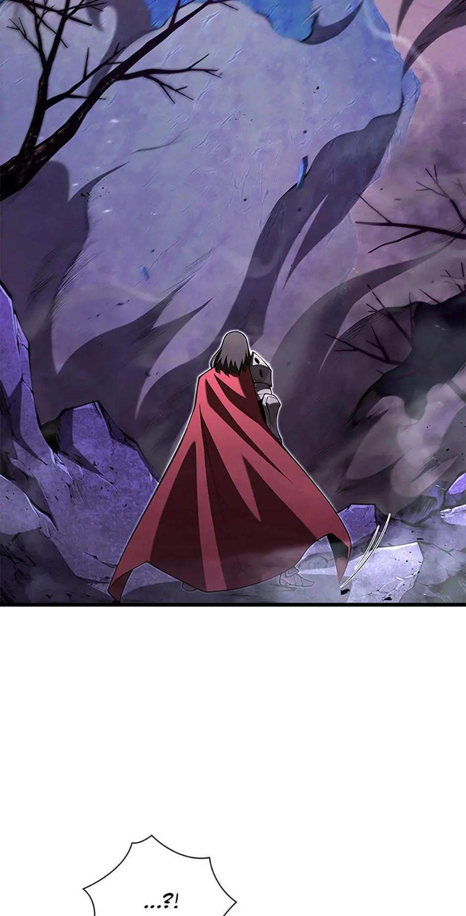 The Swordmaster's Son Chapter 87