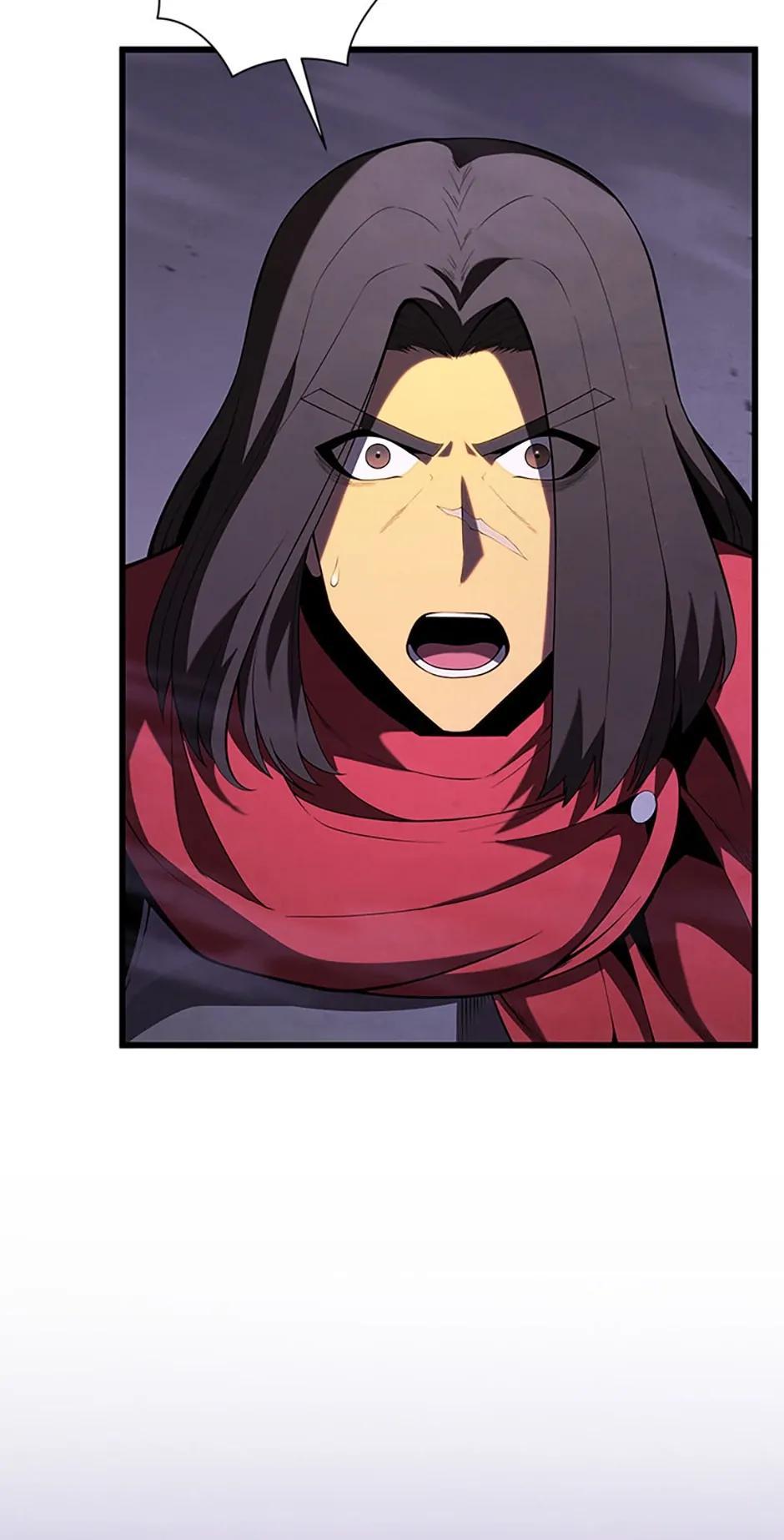 The Swordmaster's Son Chapter 87