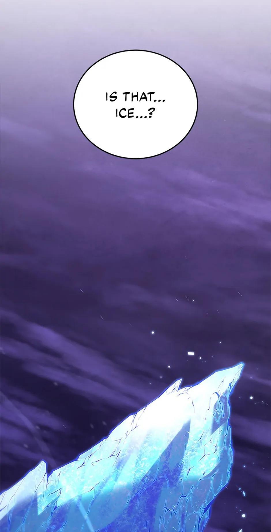 The Swordmaster's Son Chapter 87