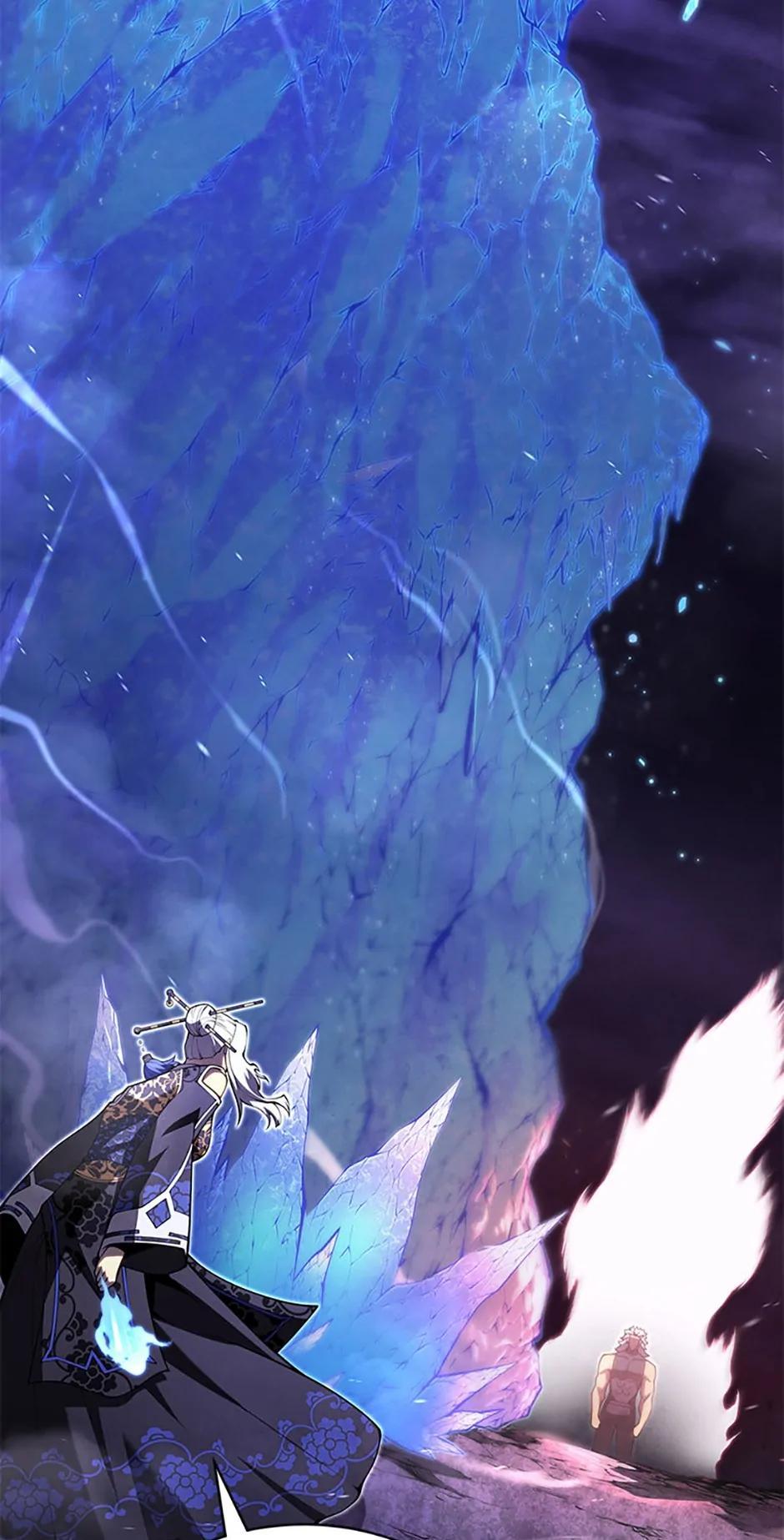 The Swordmaster's Son Chapter 87