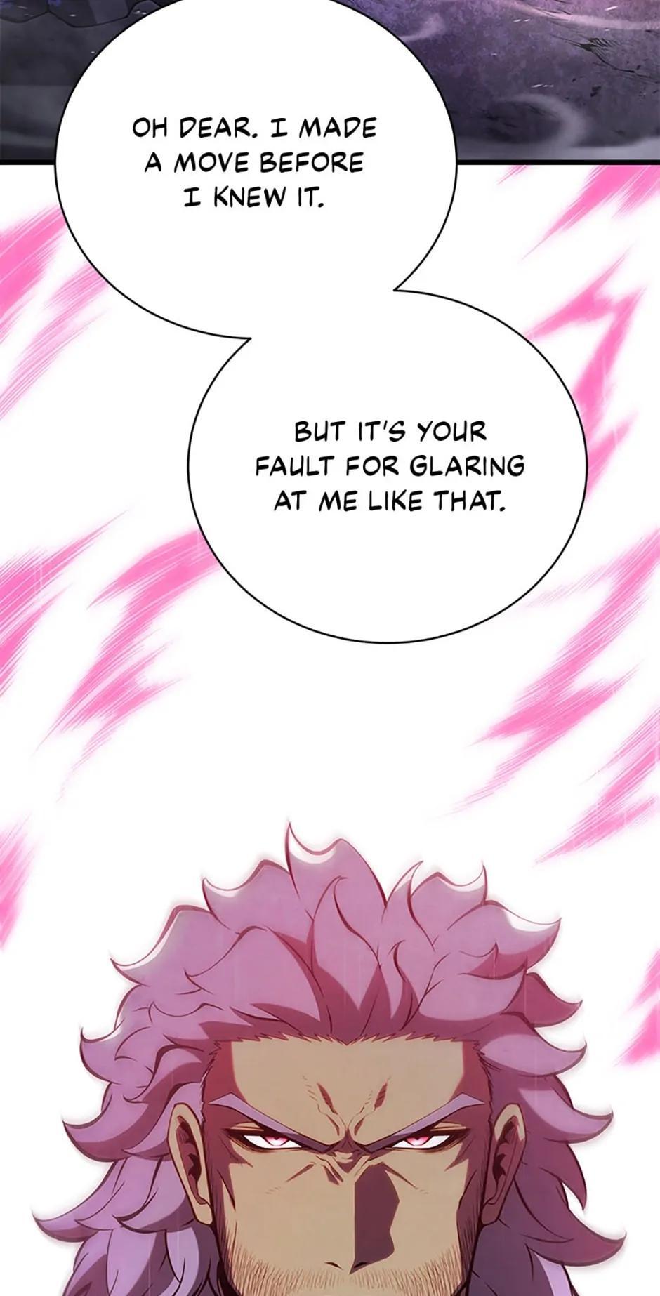 The Swordmaster's Son Chapter 87