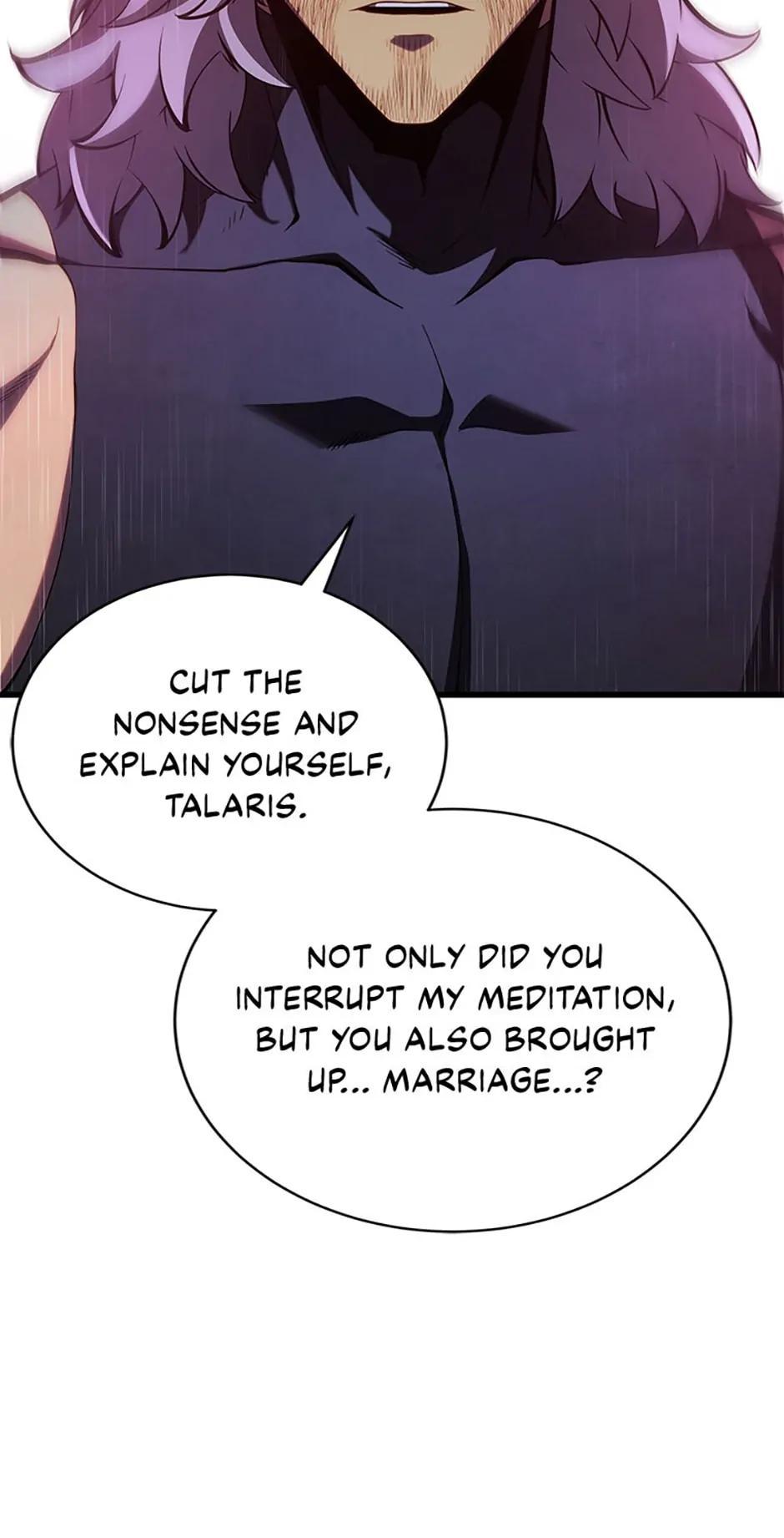 The Swordmaster's Son Chapter 87