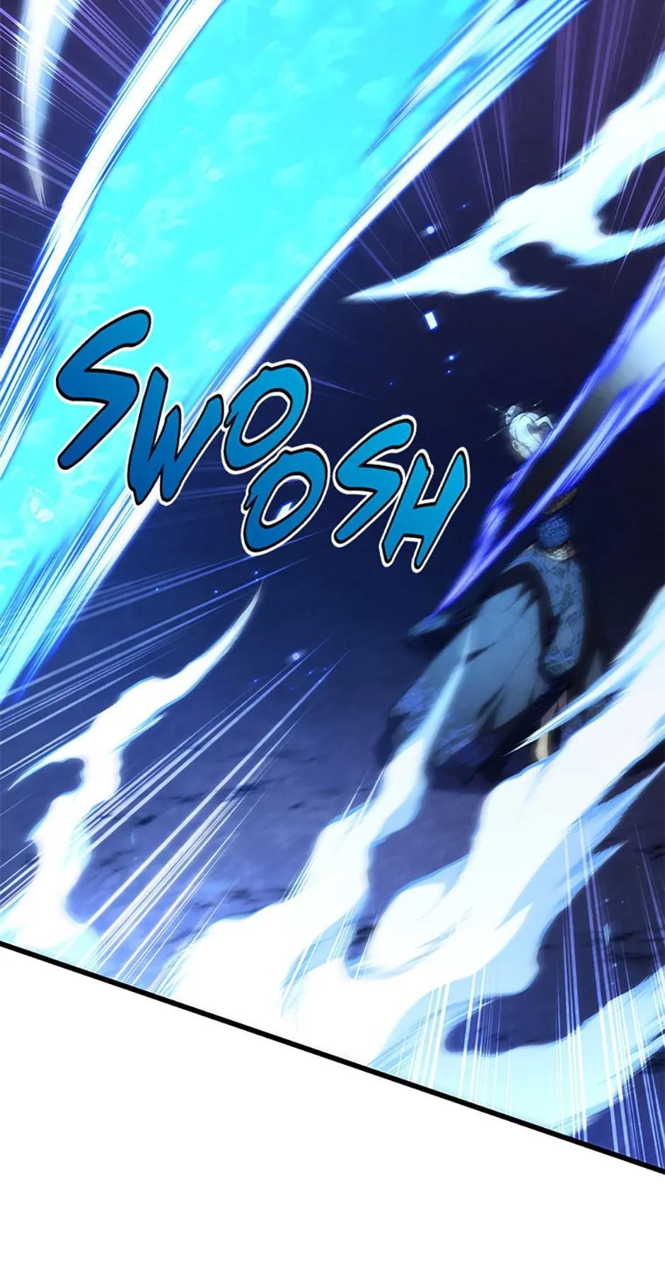 The Swordmaster's Son Chapter 87