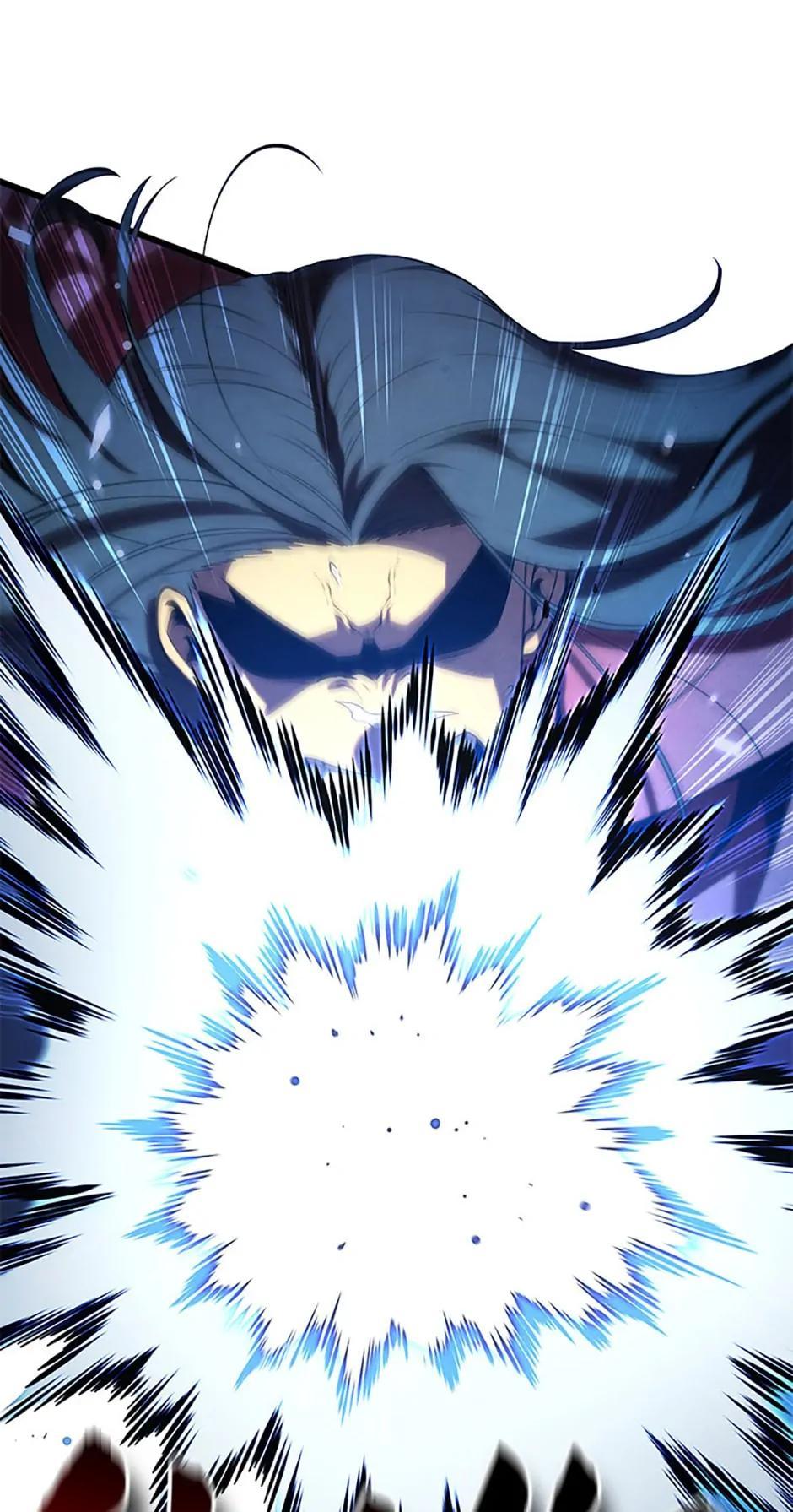 The Swordmaster's Son Chapter 87