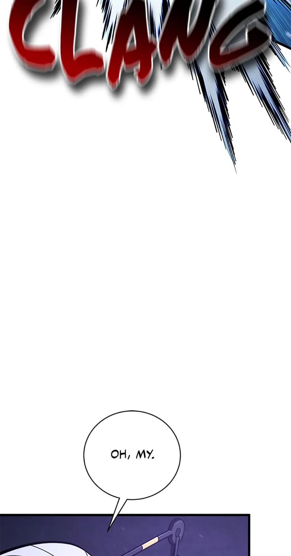 The Swordmaster's Son Chapter 87