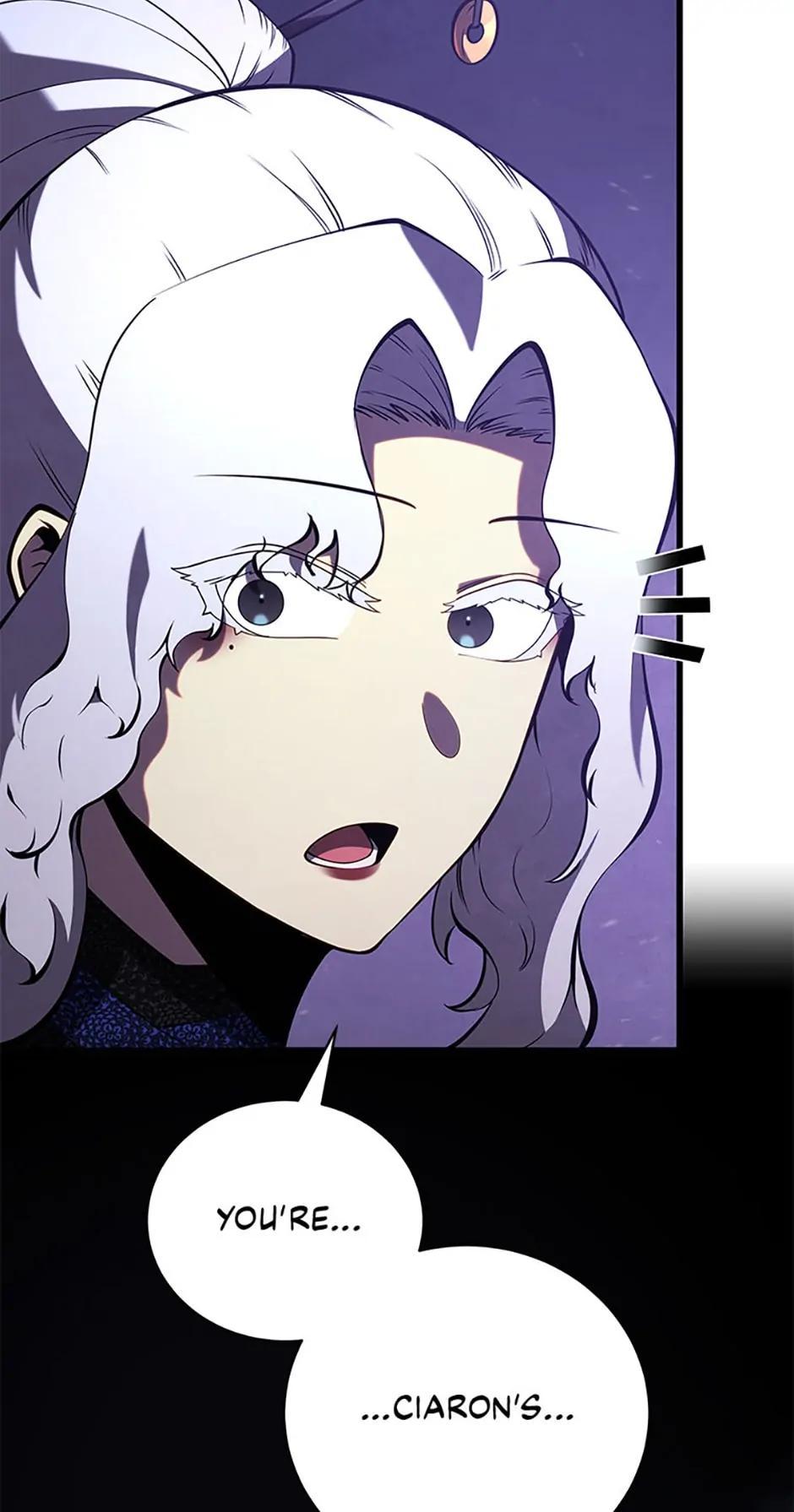 The Swordmaster's Son Chapter 87