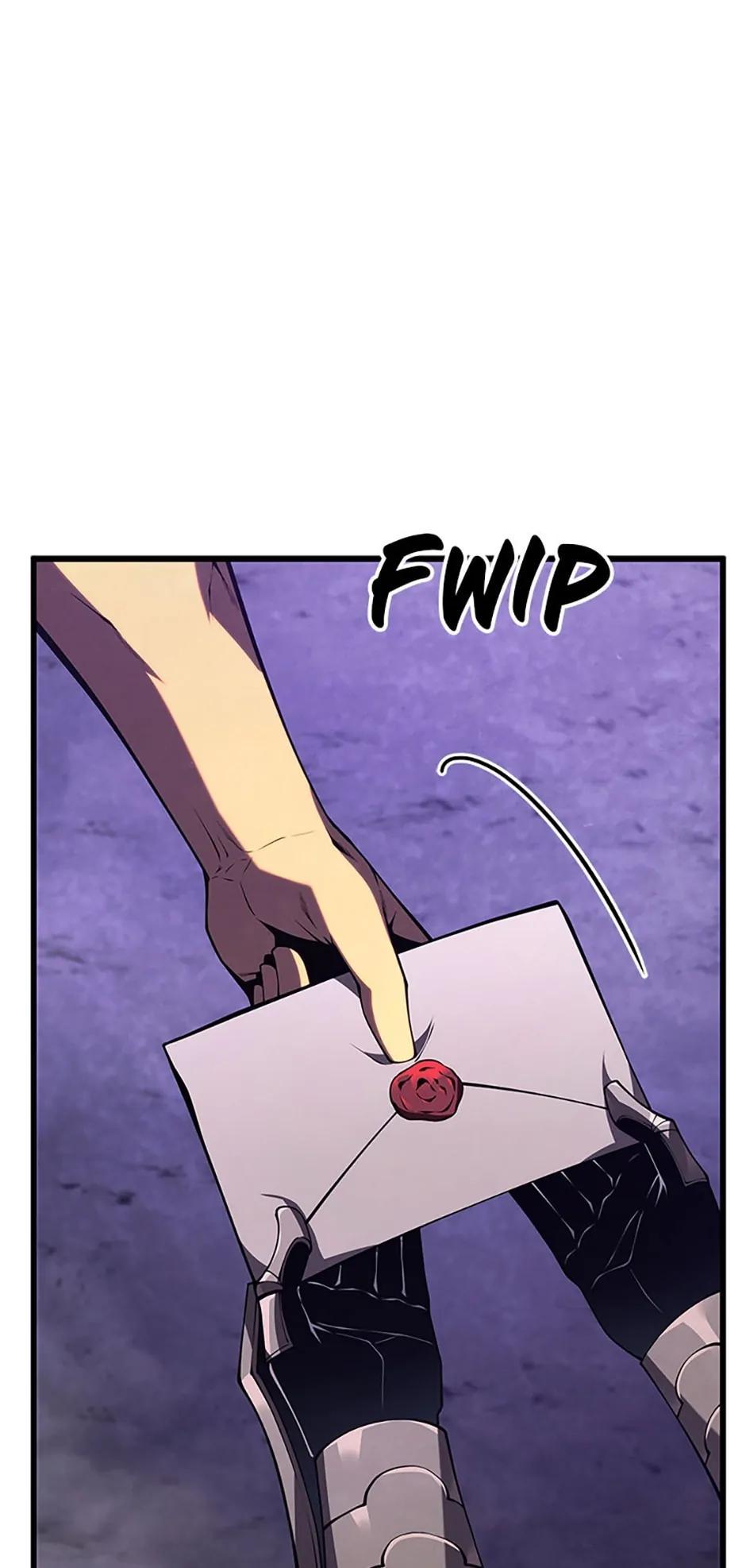 The Swordmaster's Son Chapter 87