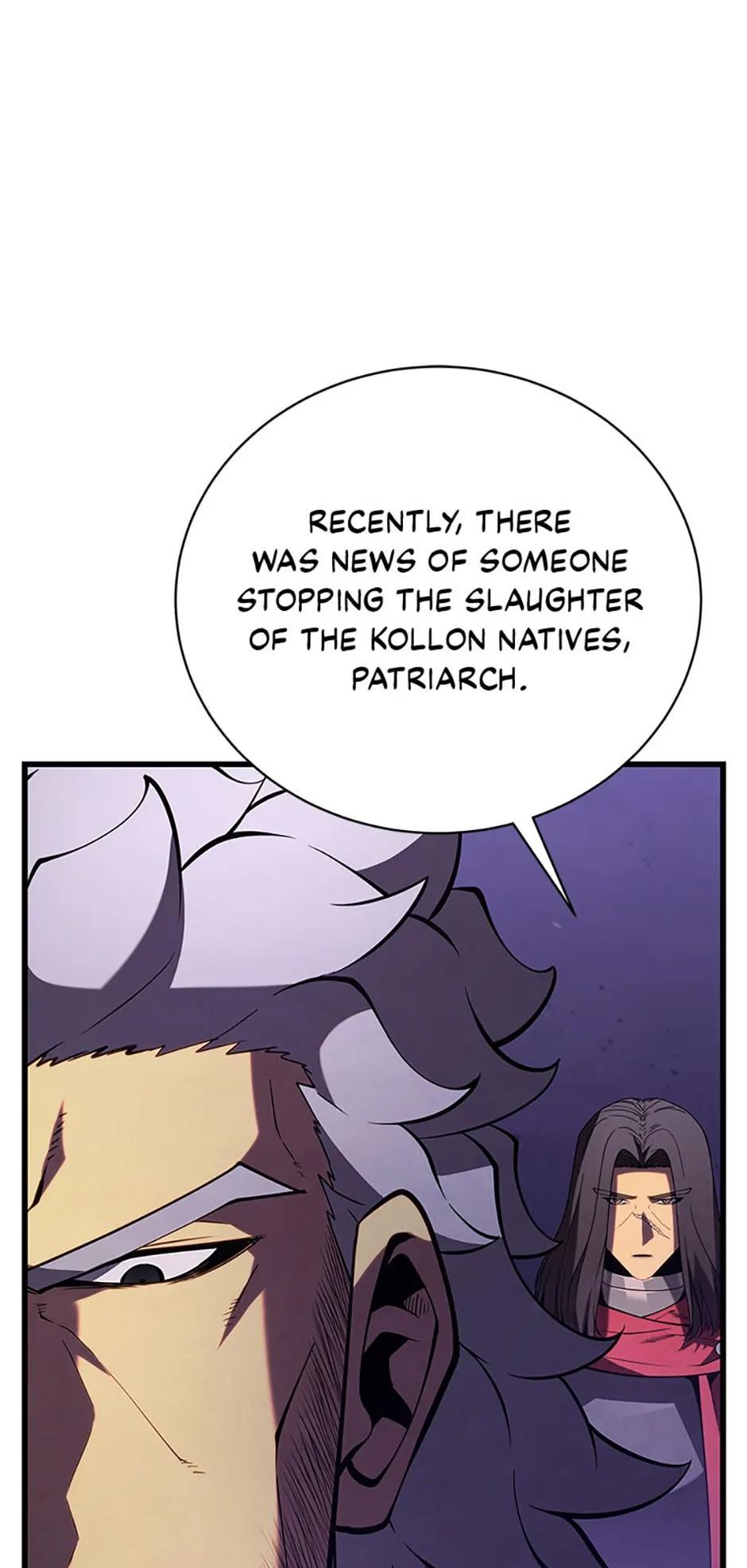 The Swordmaster's Son Chapter 87