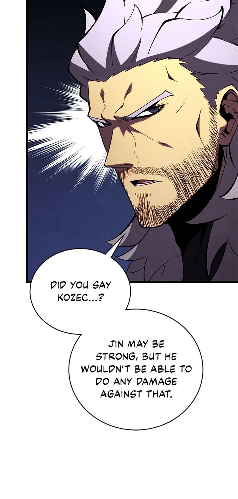 The Swordmaster's Son Chapter 87