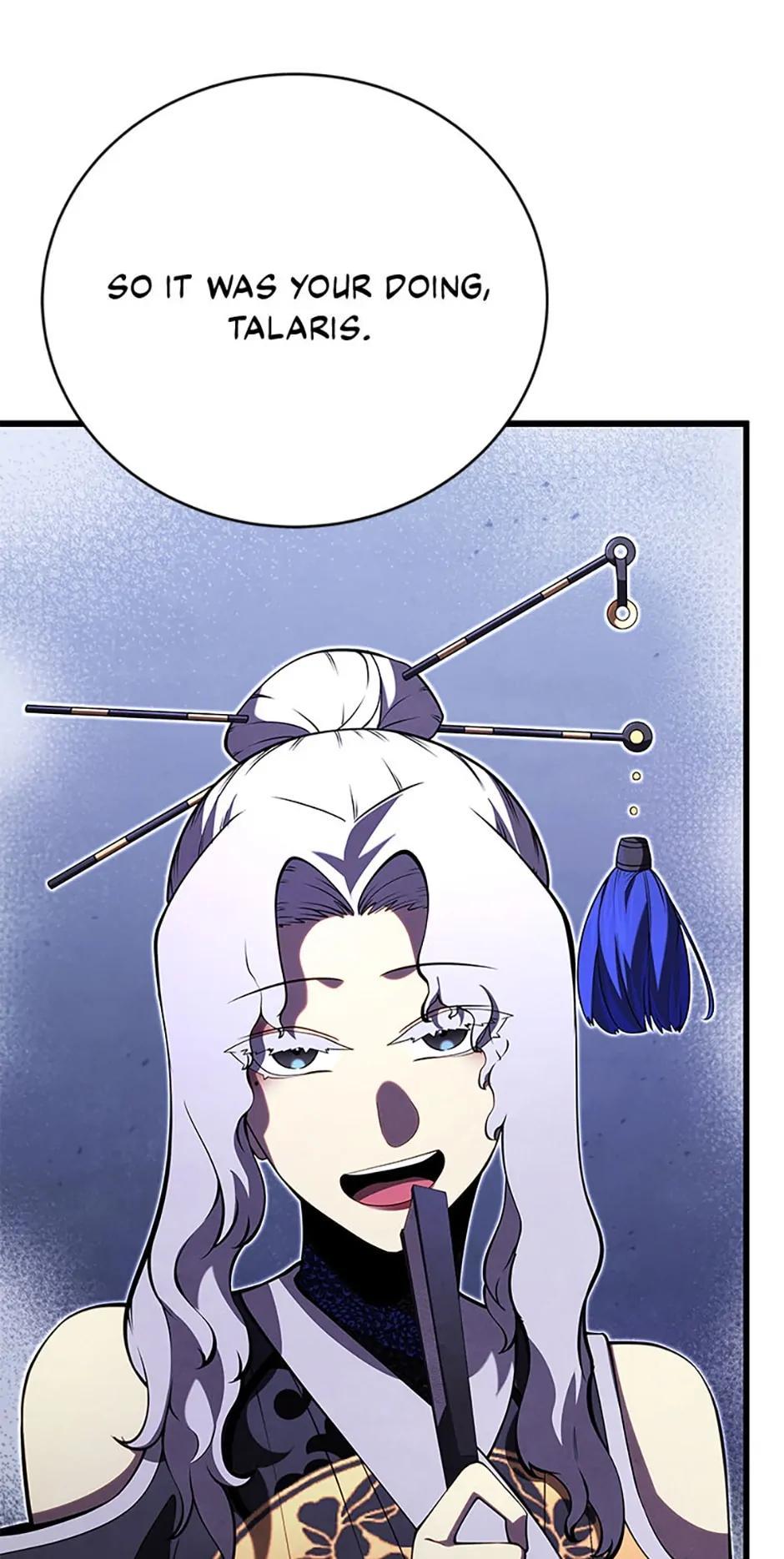 The Swordmaster's Son Chapter 87