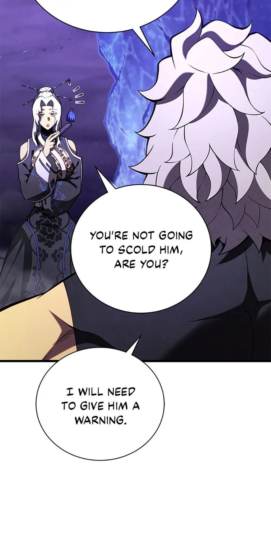 The Swordmaster's Son Chapter 87