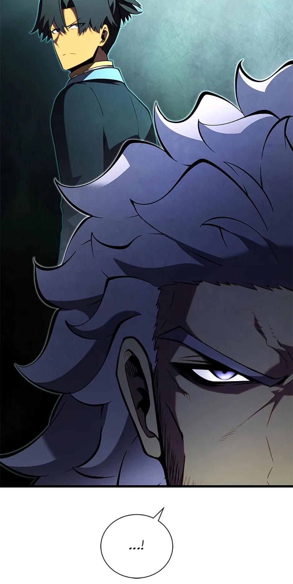 The Swordmaster's Son Chapter 87