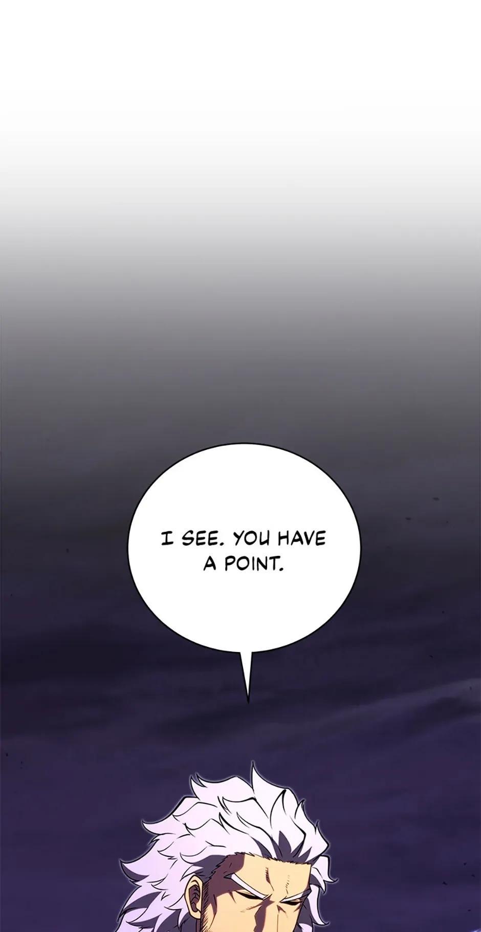 The Swordmaster's Son Chapter 87