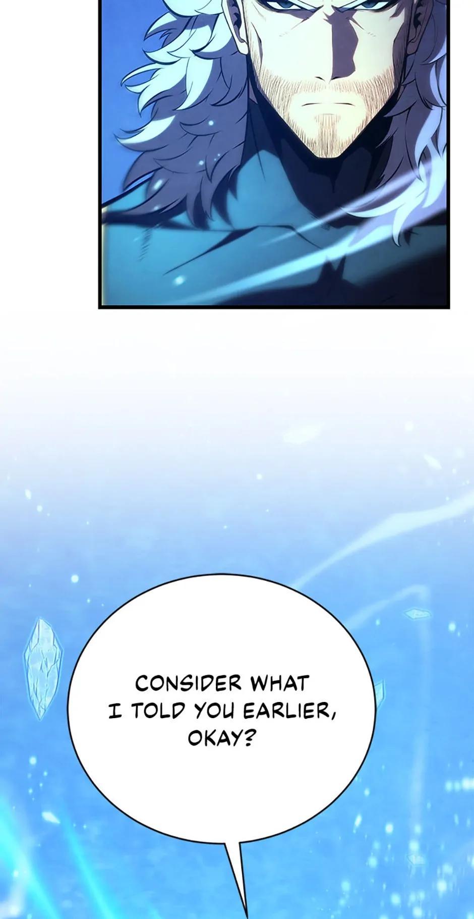 The Swordmaster's Son Chapter 87