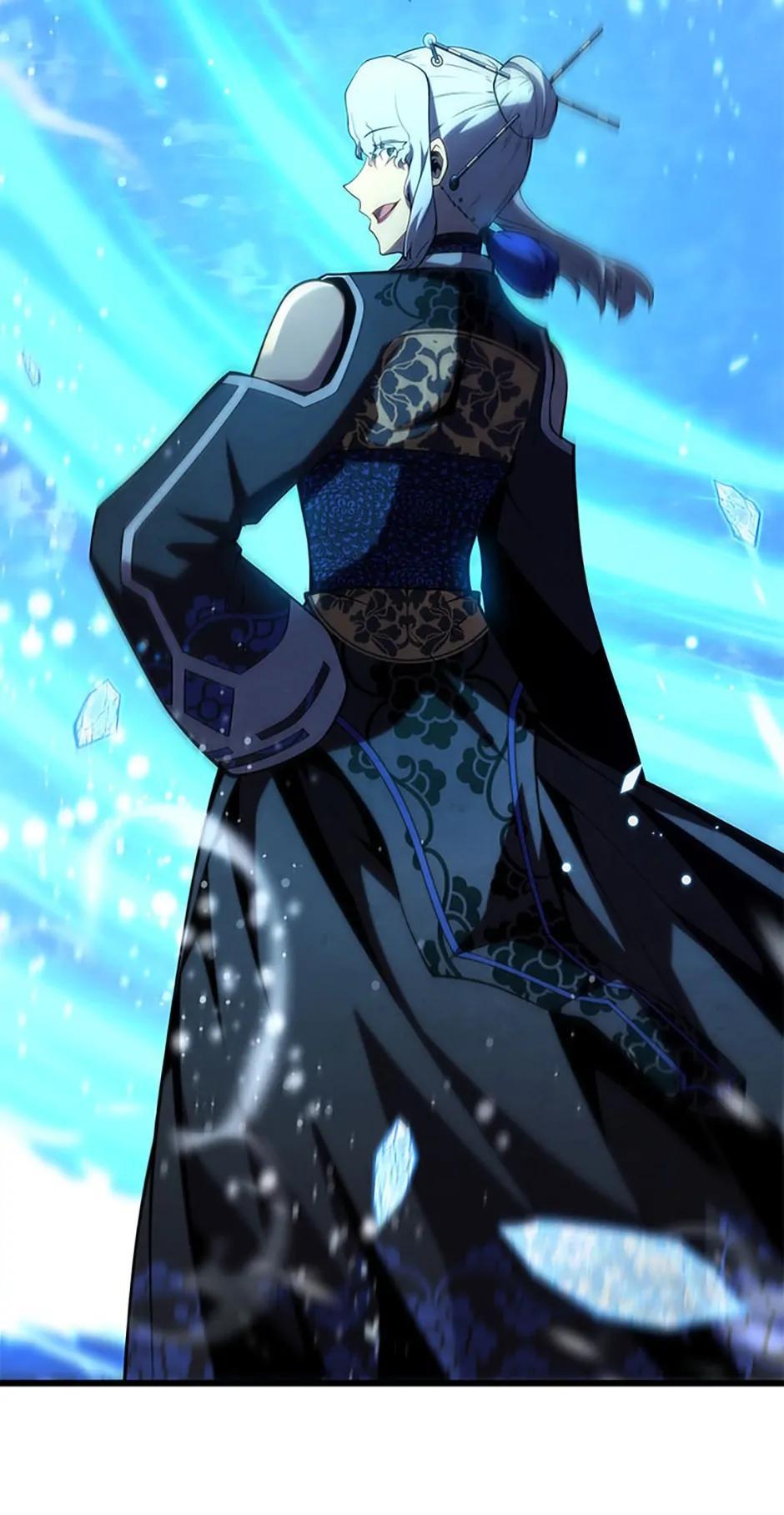 The Swordmaster's Son Chapter 87