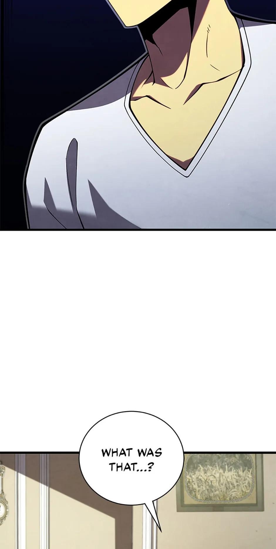 The Swordmaster's Son Chapter 87