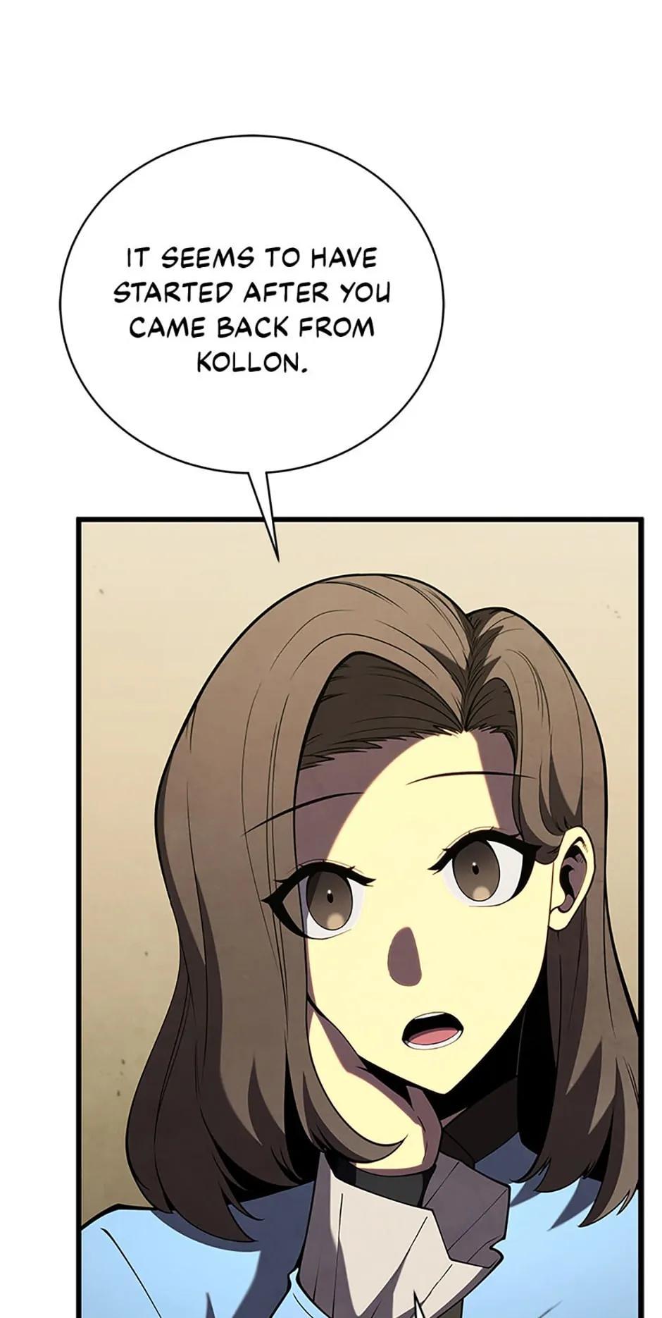 The Swordmaster's Son Chapter 87