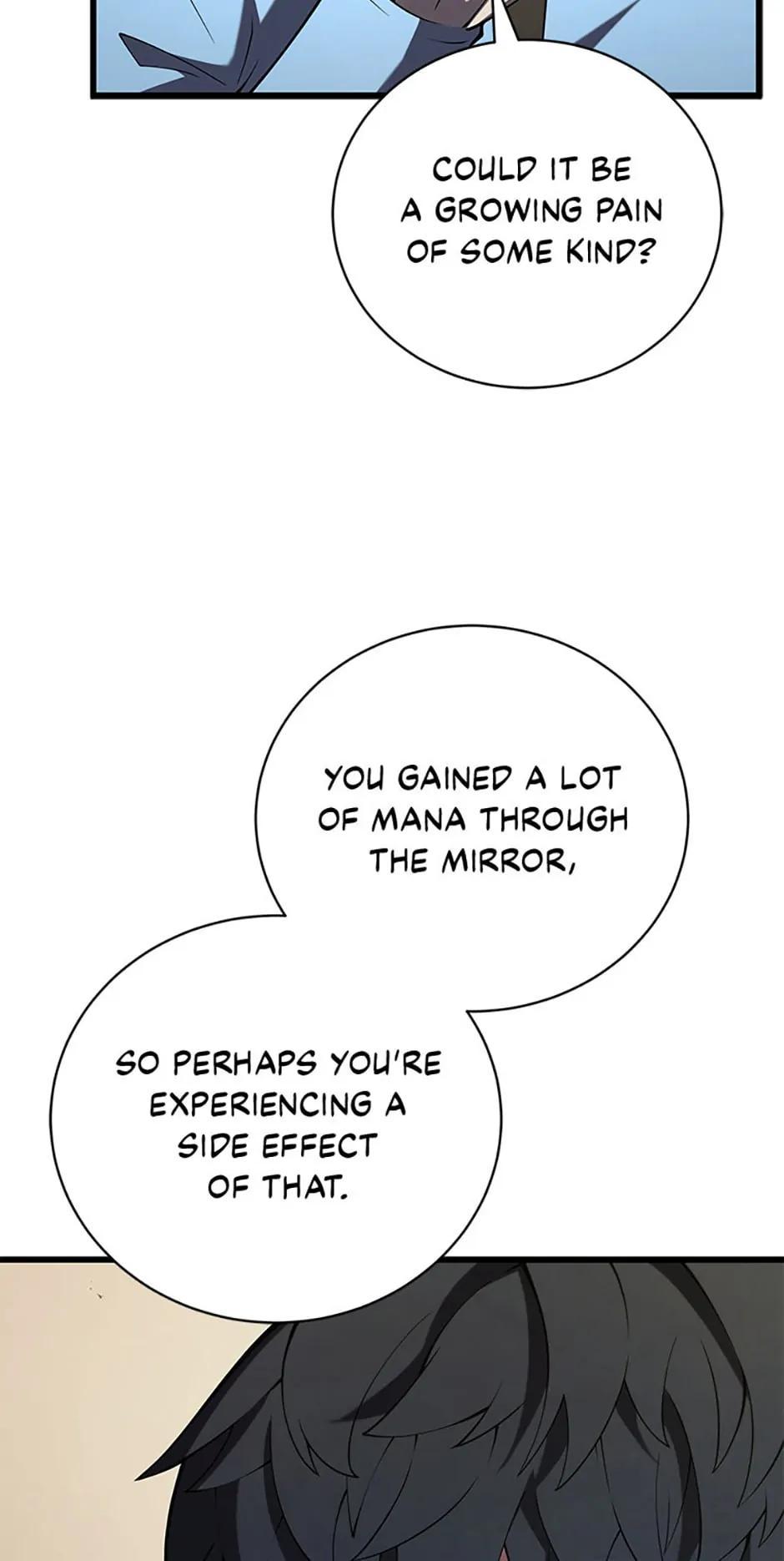 The Swordmaster's Son Chapter 87