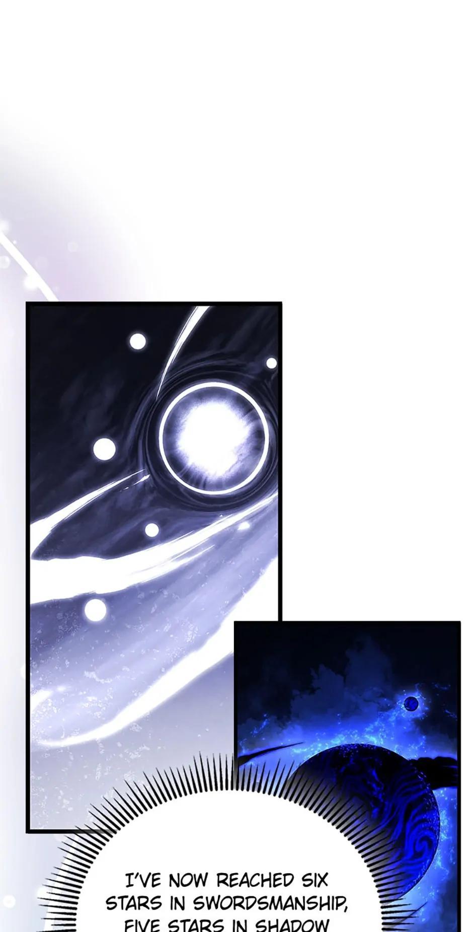 The Swordmaster's Son Chapter 87