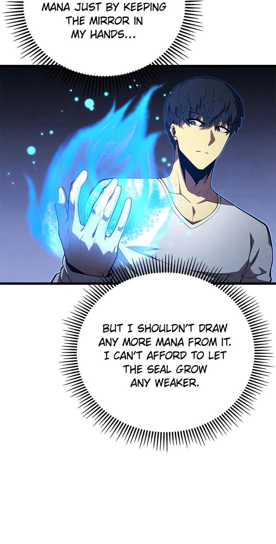 The Swordmaster's Son Chapter 87