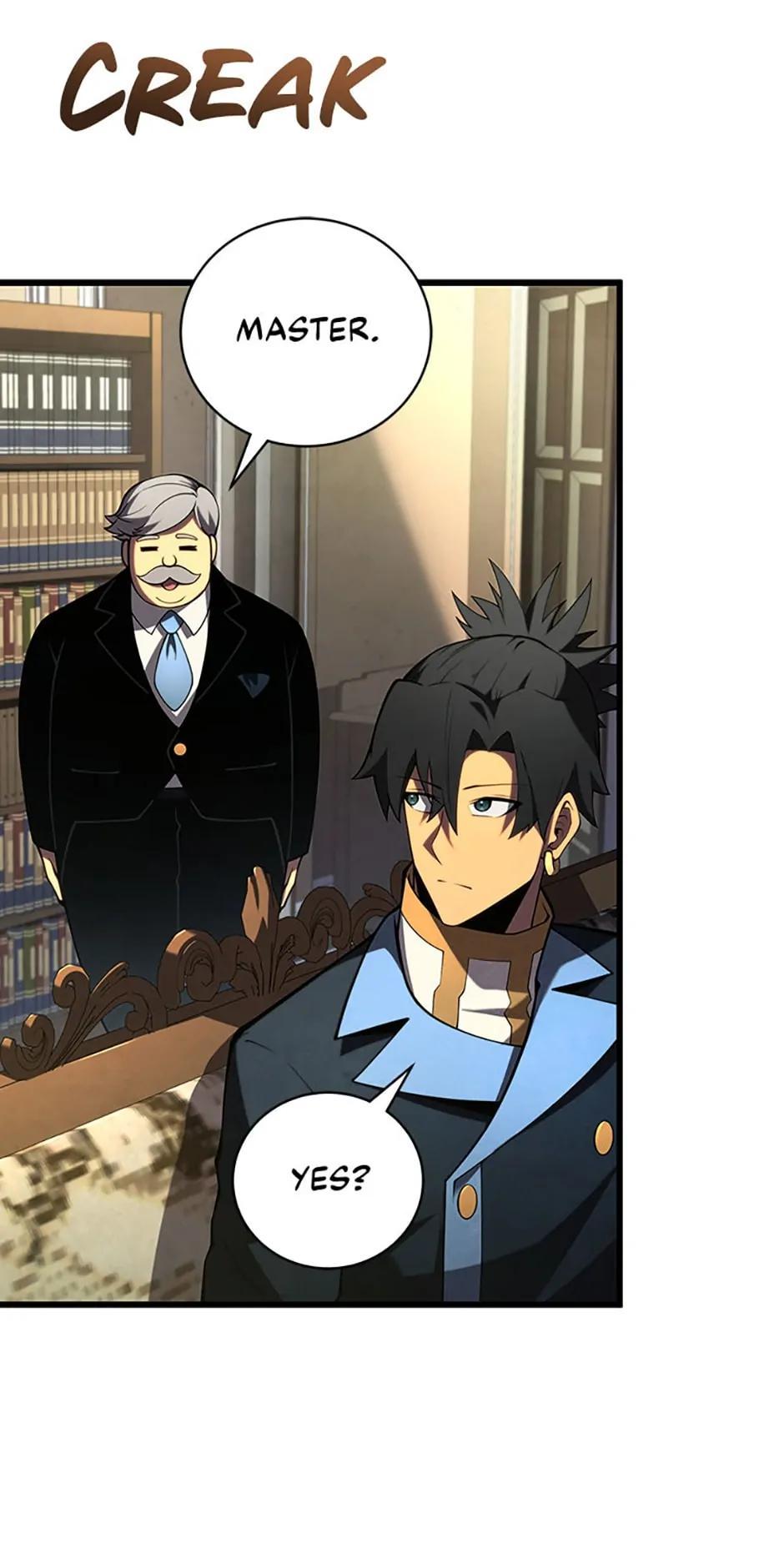 The Swordmaster's Son Chapter 87