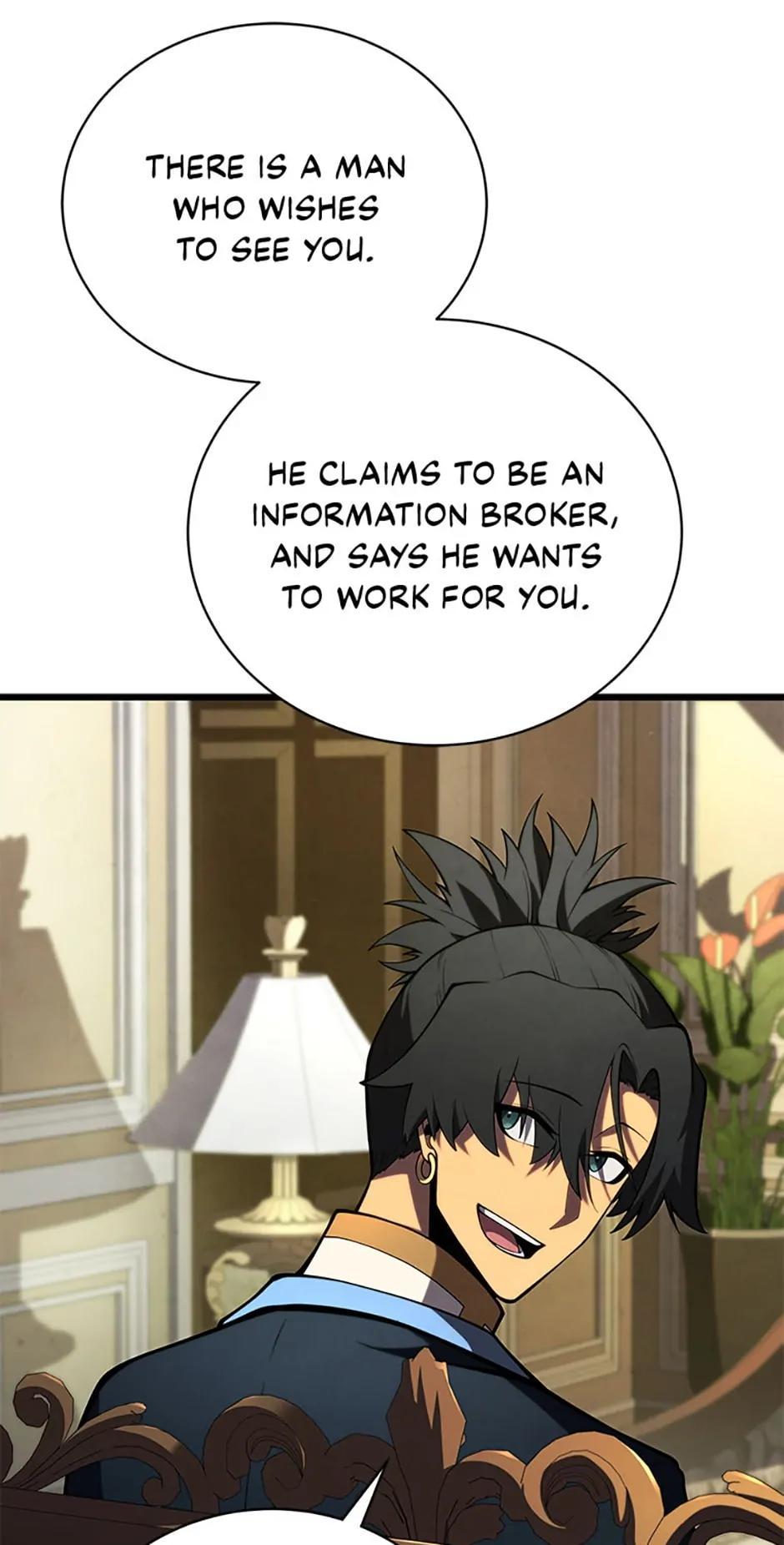 The Swordmaster's Son Chapter 87