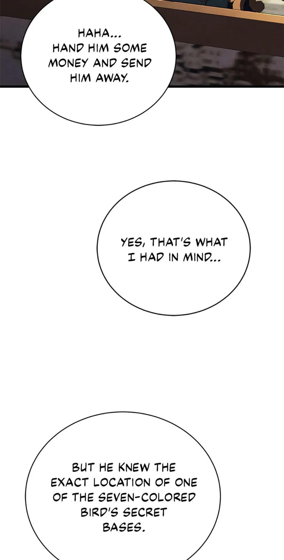 The Swordmaster's Son Chapter 87