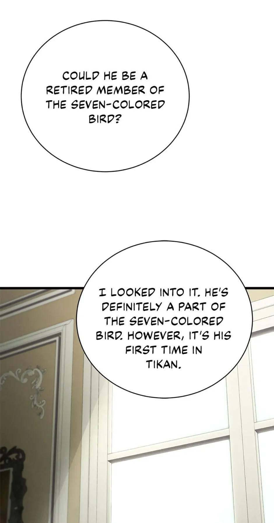 The Swordmaster's Son Chapter 87