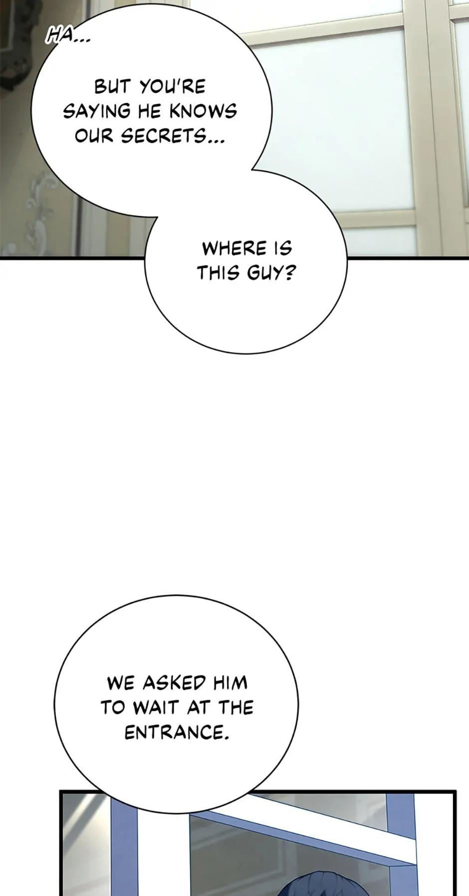 The Swordmaster's Son Chapter 87