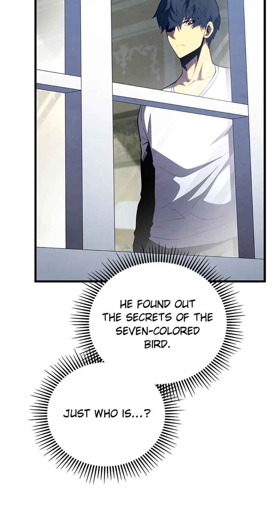 The Swordmaster's Son Chapter 87